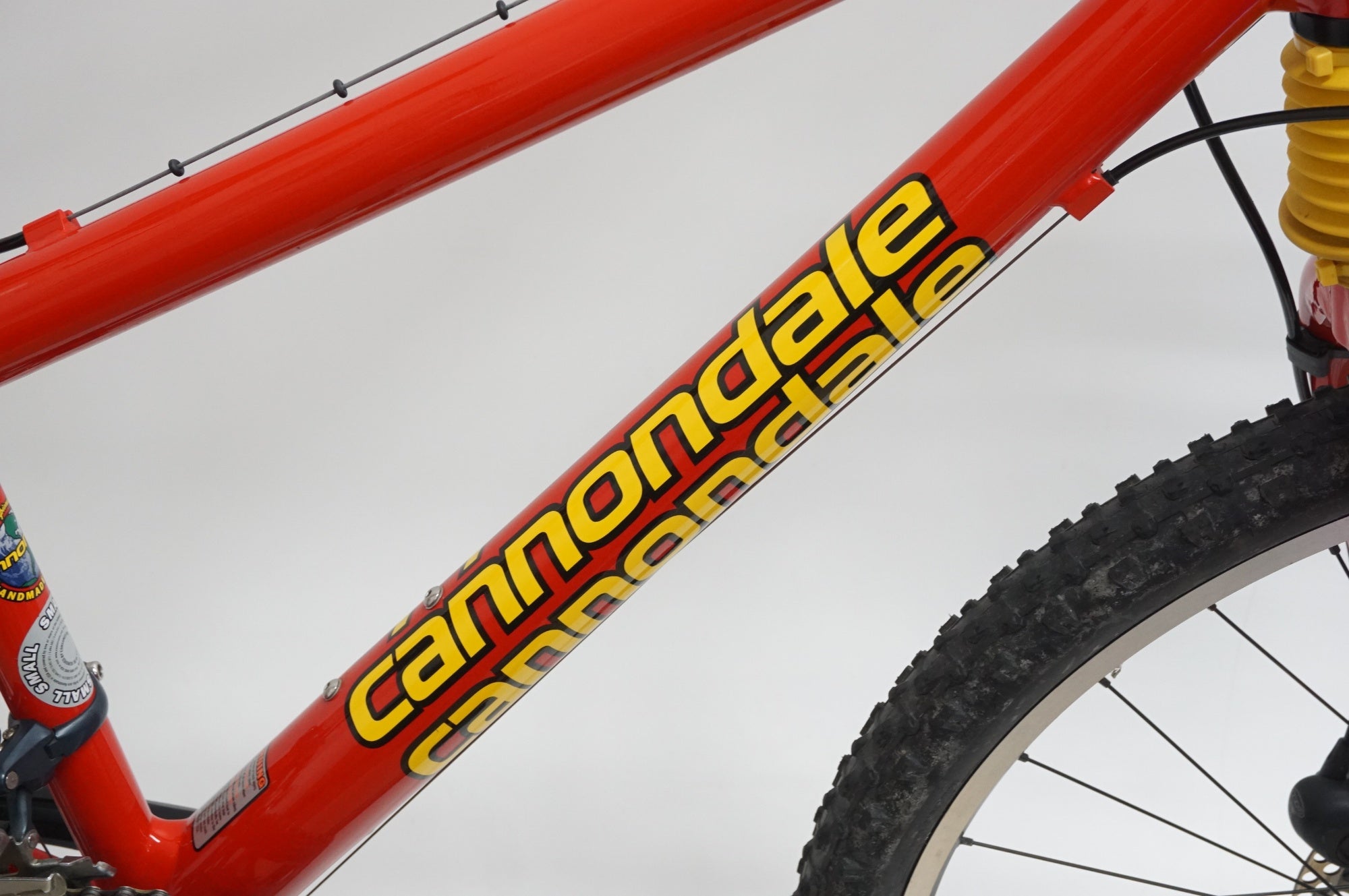 CANNONDALE 「キャノンデール」 F700 年式不明 マウンテンバイク / 福岡店