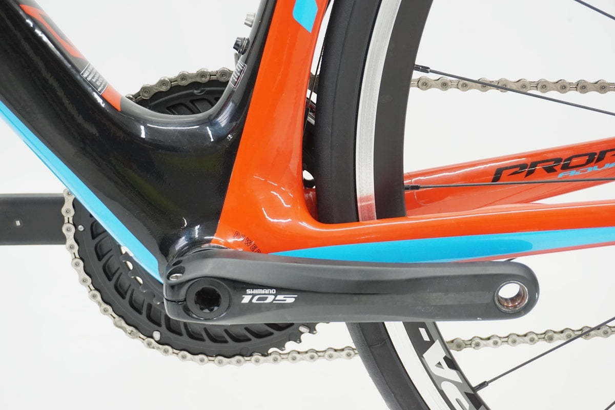 GIANT 「ジャイアント」 PROPEL ADVANCED2 2016年モデル ロードバイク / 京都八幡店