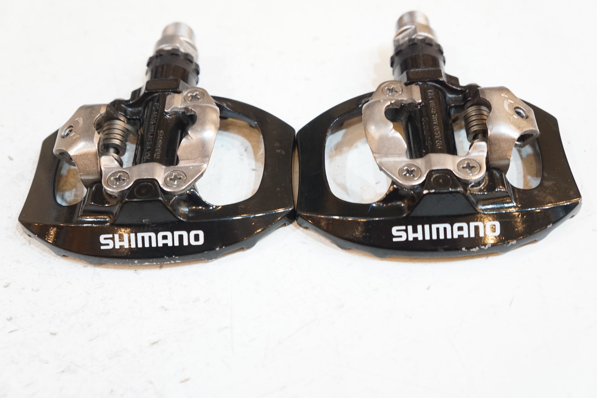 SHIMANO 「シマノ」 PD-A530 ペダル / バイチャリ浦和ベース
