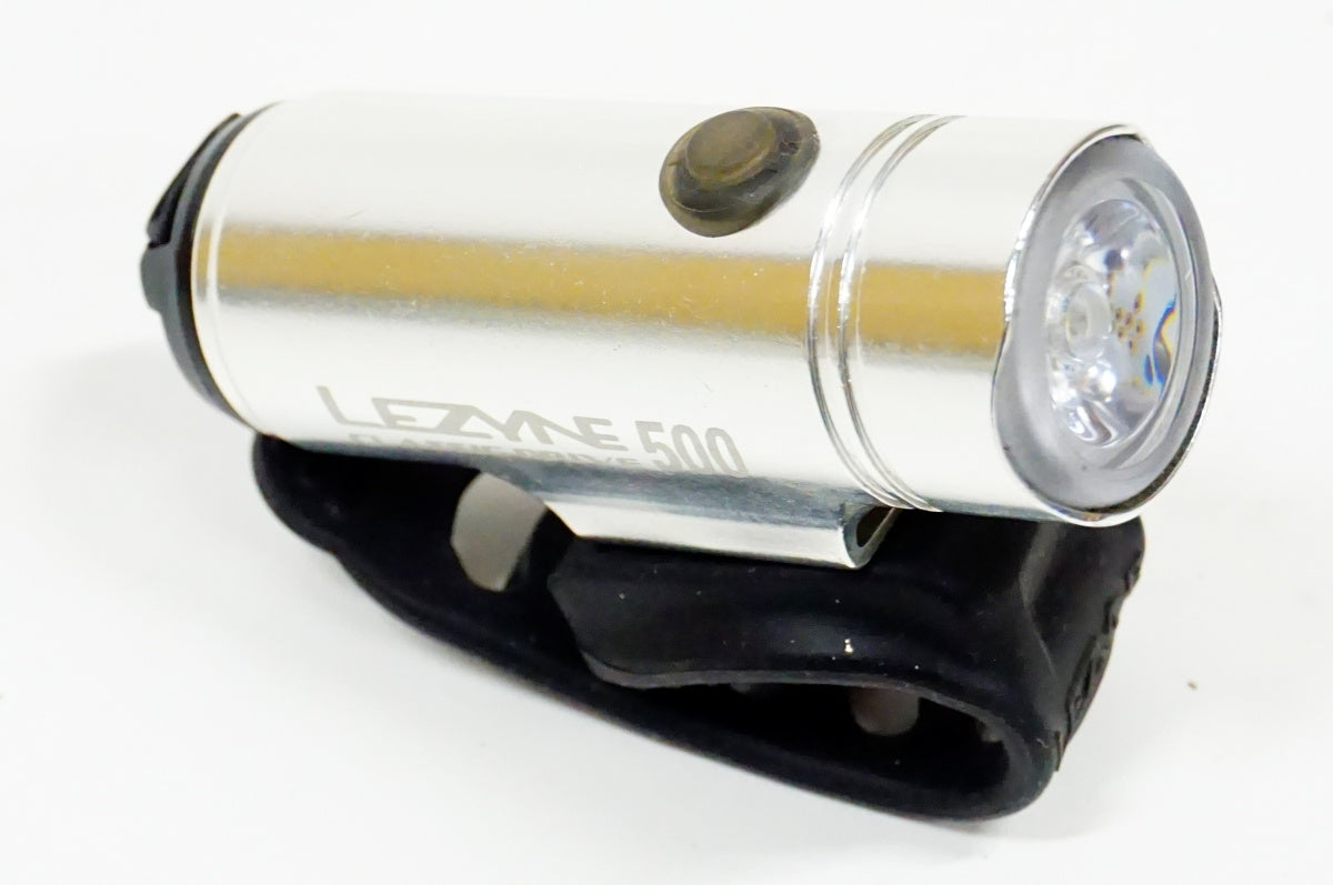 LEZYNE 「レザイン」 CLASSIC DRIVE 500 フロントライト / 名古屋大須店