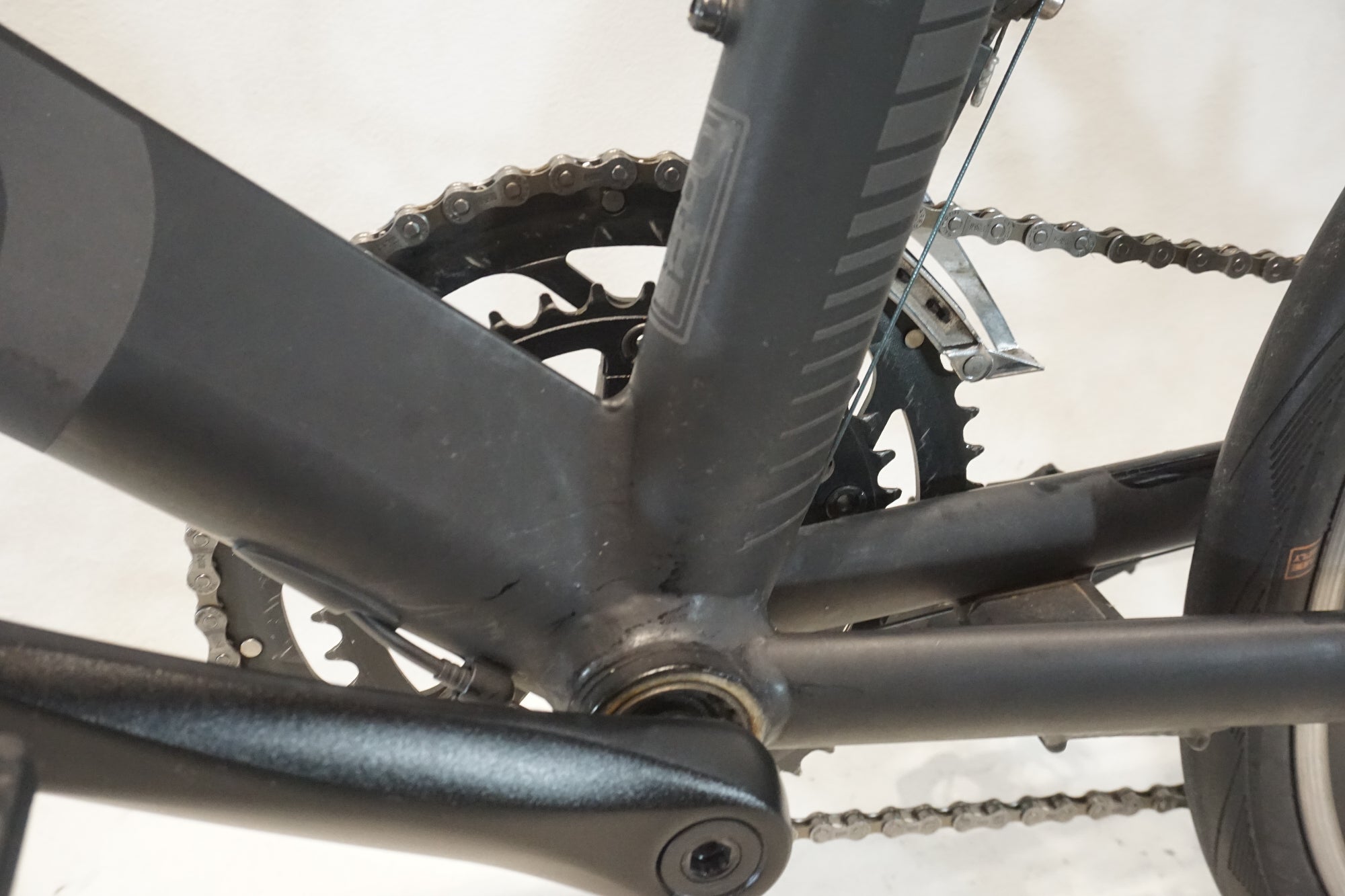 TERN 「ターン」 SURGE 2021年モデル 20インチ ミニベロ / 横浜戸塚店