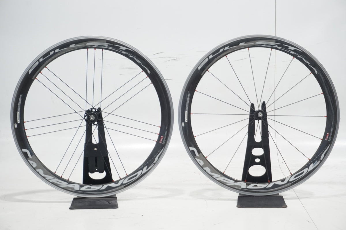 CAMPAGNOLO 「カンパニョーロ」 BULLET ULTRA 50 SHIMANO11速 ホイールセット / 滋賀大津店