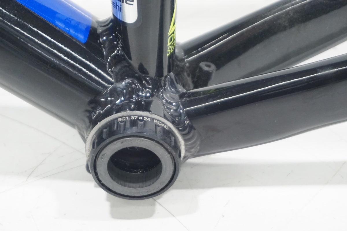 CANNONDALE 「キャノンデール」 CAAD OPTIMO 2017年モデル フレームセット / 滋賀大津店