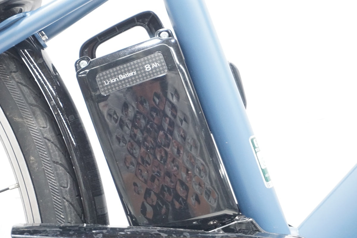 PANASONIC 「パナソニック」 VELO STAR BE-FVS771V 2025年モデル 700C 電動アシスト自転車 / 滋賀大津店