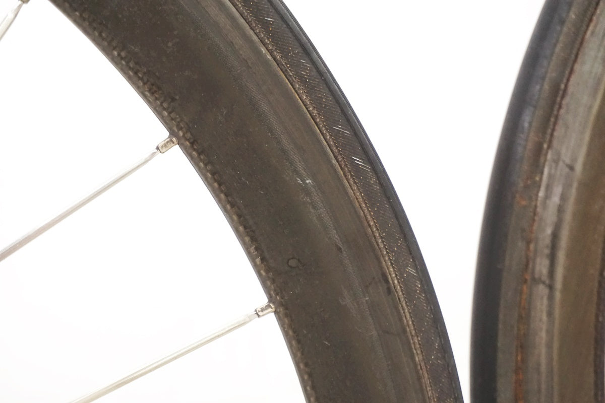 ZIPP 「ジップ」 SPEED WEAPONRY リム TNIフロントハブ ULTEGRAリアハブ シマノ8/9速 ホイールセット / 大阪美原北インター店