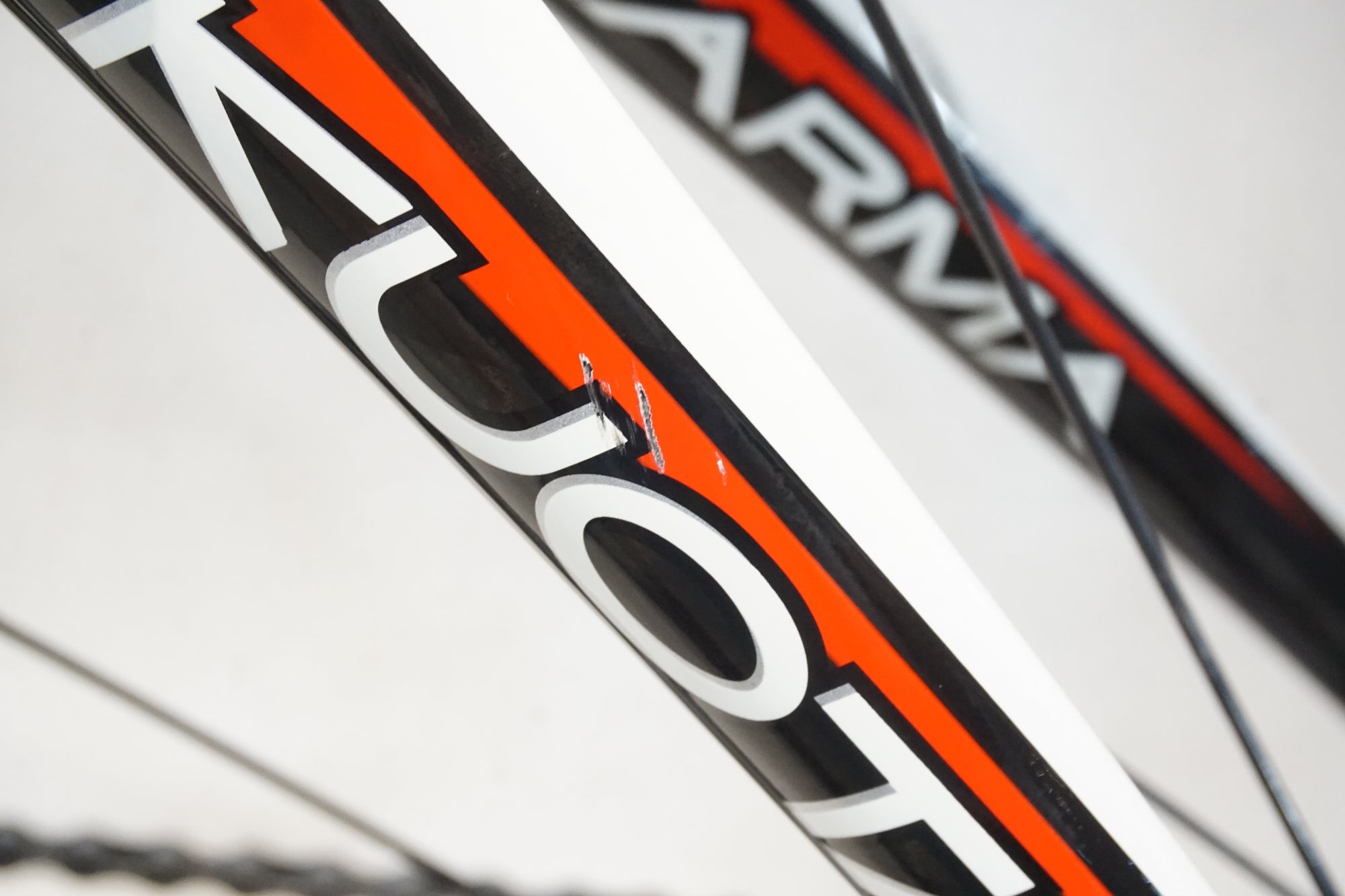 KUOTA 「クオータ」 KHARMA EVO 105 2013年モデル ロードバイク / 横浜戸塚店