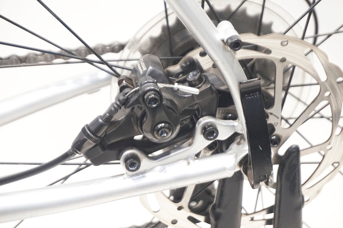 FUJI 「フジ」 FEATHER CX+ 2022年頃モデル グラベルロード / 大阪門真店