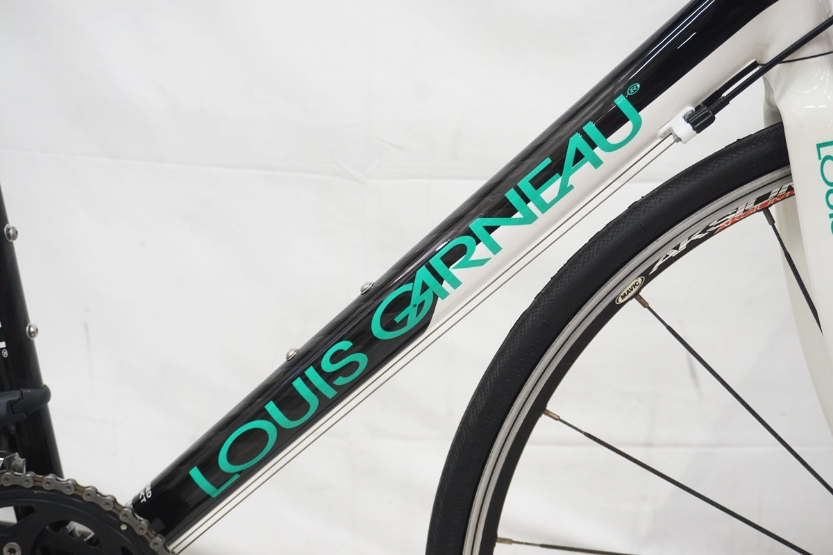 LOUIS GARNEAU 「ルイガノ」 RCS 2009年モデル ロードバイク/ 大阪美原北インター店