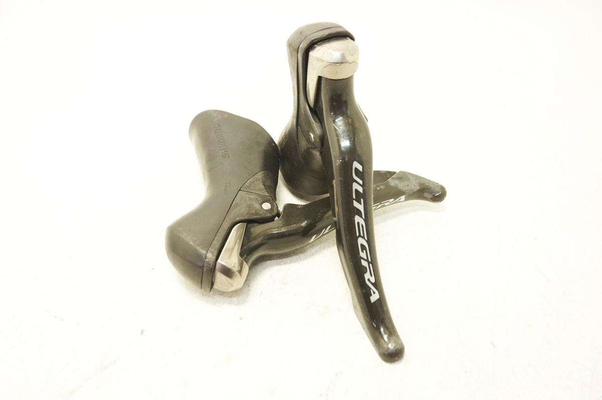 SHIMANO 「シマノ」 ULTEGRA ST-6800 デュアルコントロールレバー / 大阪門真店