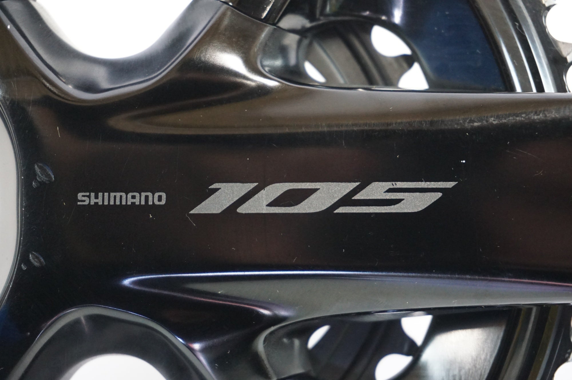 SHIMANO 「シマノ」 105 FC-R7100 50-34T 172.5mm クランク / 宇都宮店