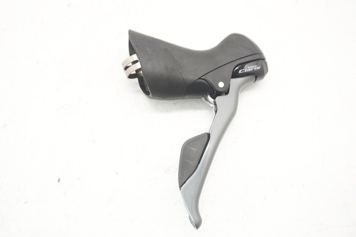 SHIMANO 「シマノ」 CLARIS ST-R2000 デュアルコントロールレバー / 大阪門真店