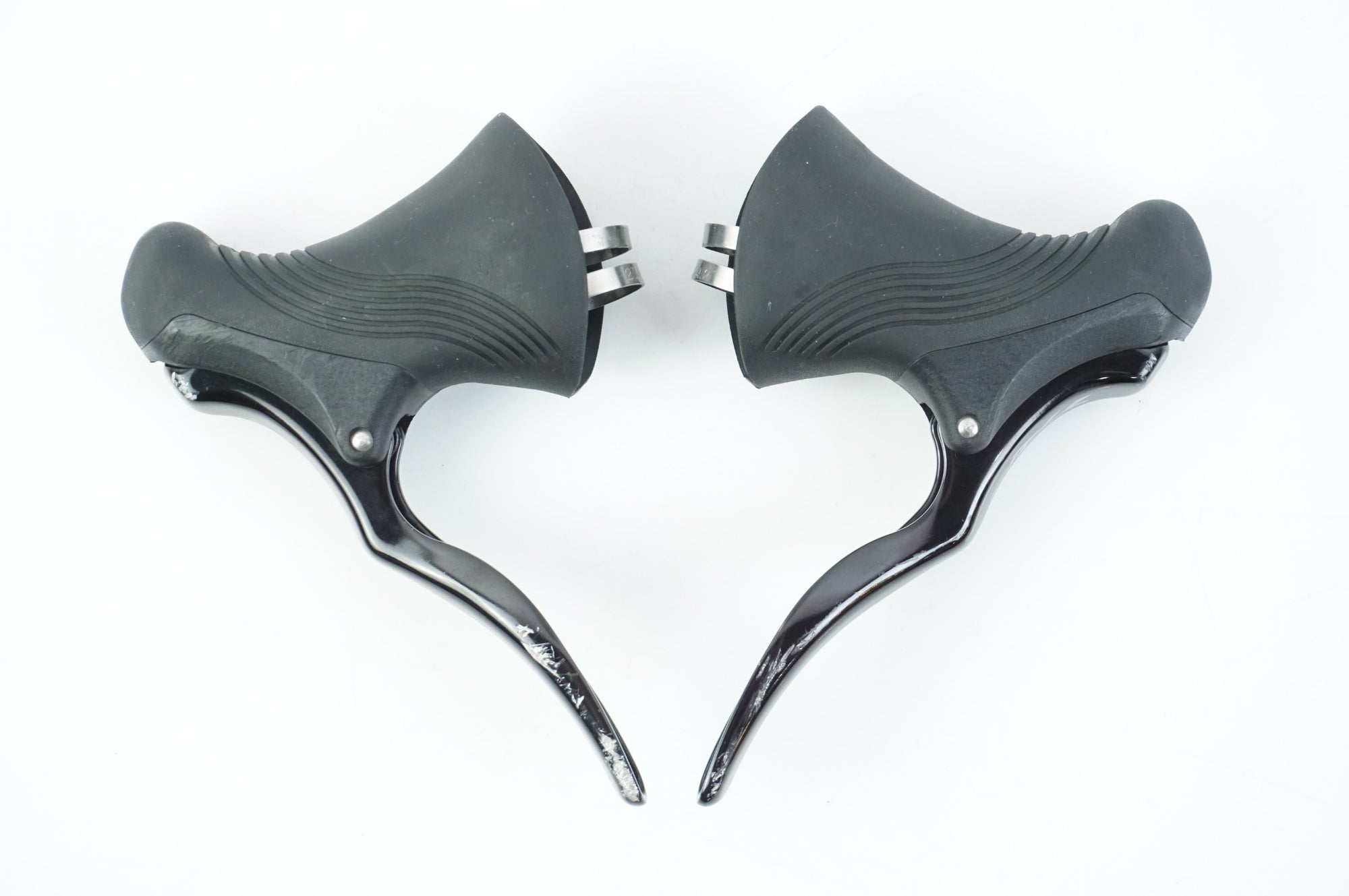 TRP 「ティーアールピー」 RRL ブレーキレバーセット / 中目黒店