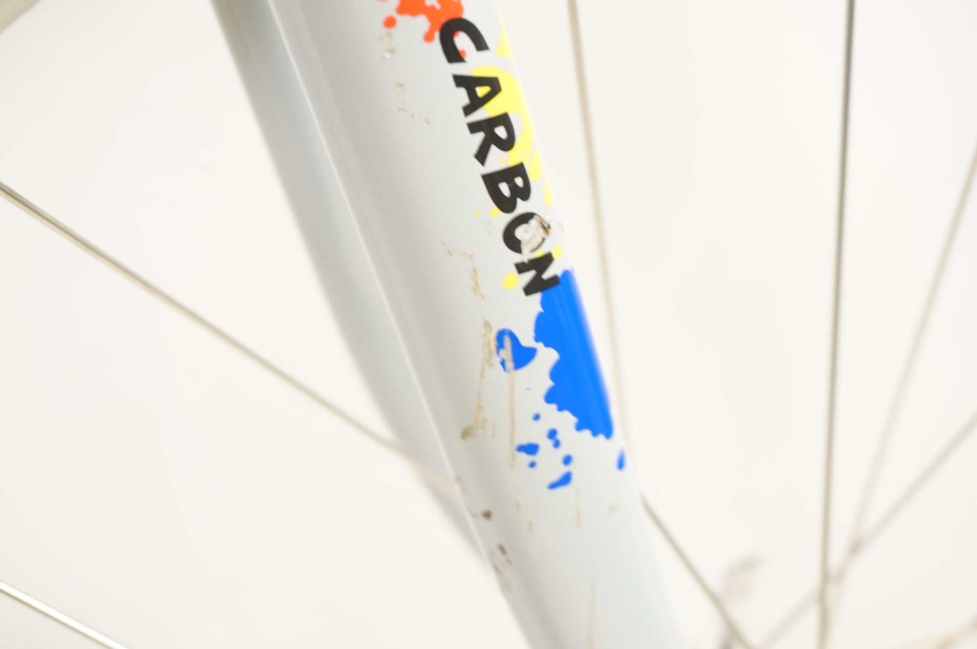 ジャンク LOOK 「ルック」 GENERATION 4 KG56 1990年頃 ロードバイク / 宇都宮店