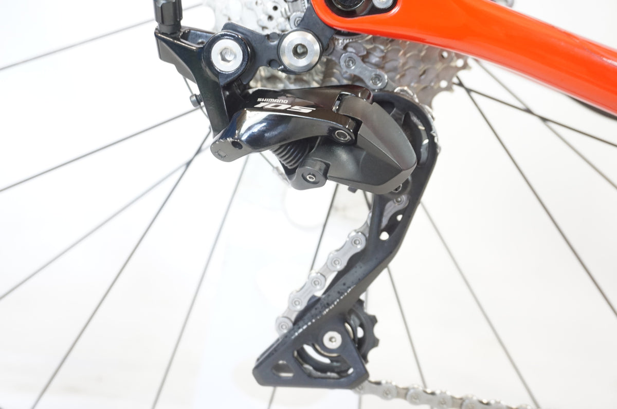 RIDLEY 「リドレー」 FENIX SL DISC 105 2020年モデル ロードバイク / 宇都宮店