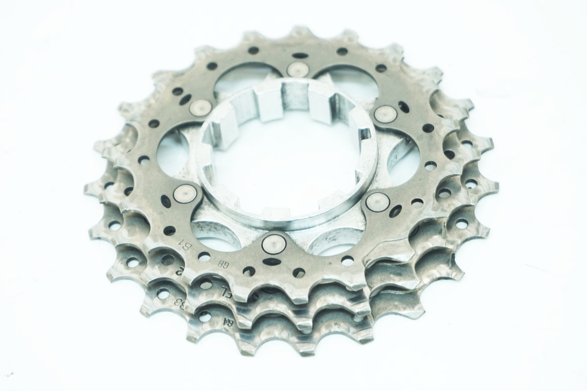 SHIMANO 「シマノ」 ULTEGRA CS-6600 12-23T スプロケット / 大阪美原北インター店