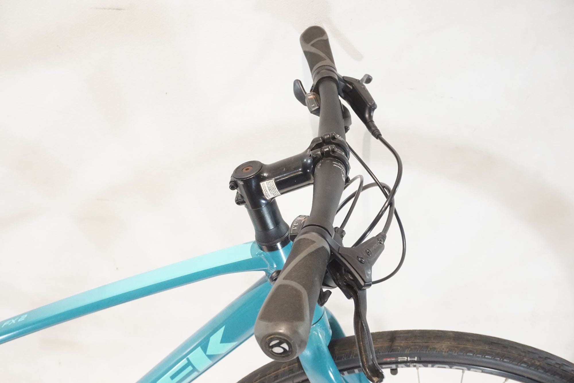 TREK 「トレック」 FX2 DISC WOMEN’S 2020年モデル クロスバイク / 横浜戸塚店