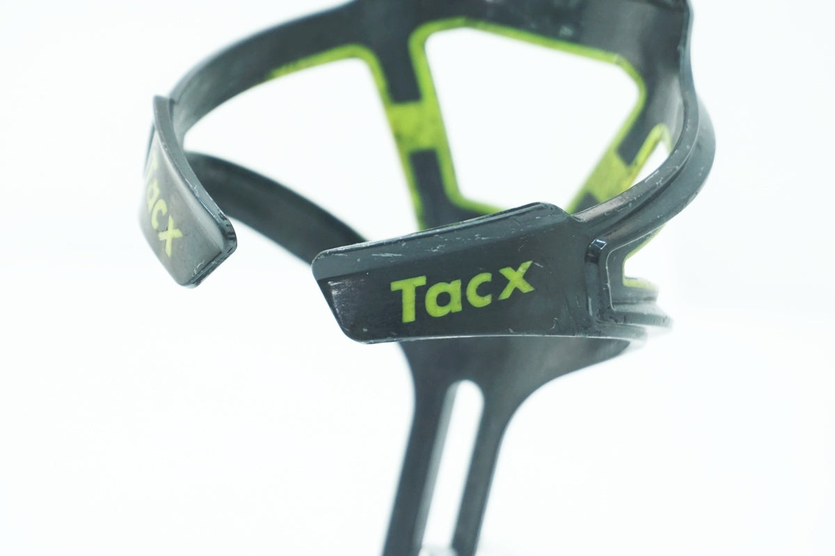 TACX 「タックス」 ボトルケージ / 大阪美原北インター店
