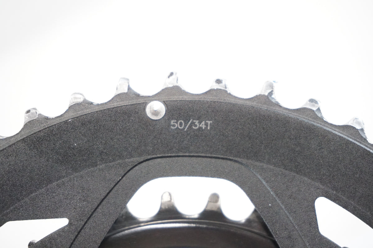 FSA 「エフエスエー」 OMEGA CK-4003 50-34T 172.5mm クランク / 宇都宮店