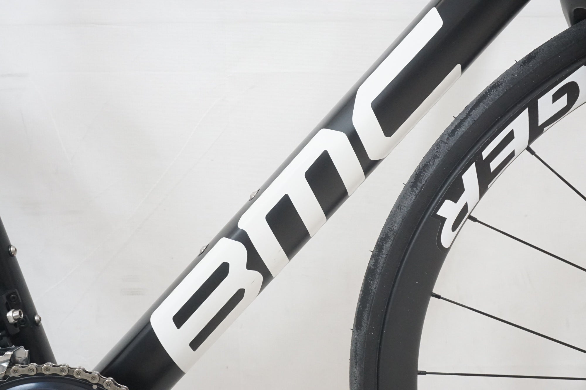 BMC 「ビーエムシー」 SLR SEVEN 2022年モデル ロードバイク カスタム / 福岡アイランドシティ店