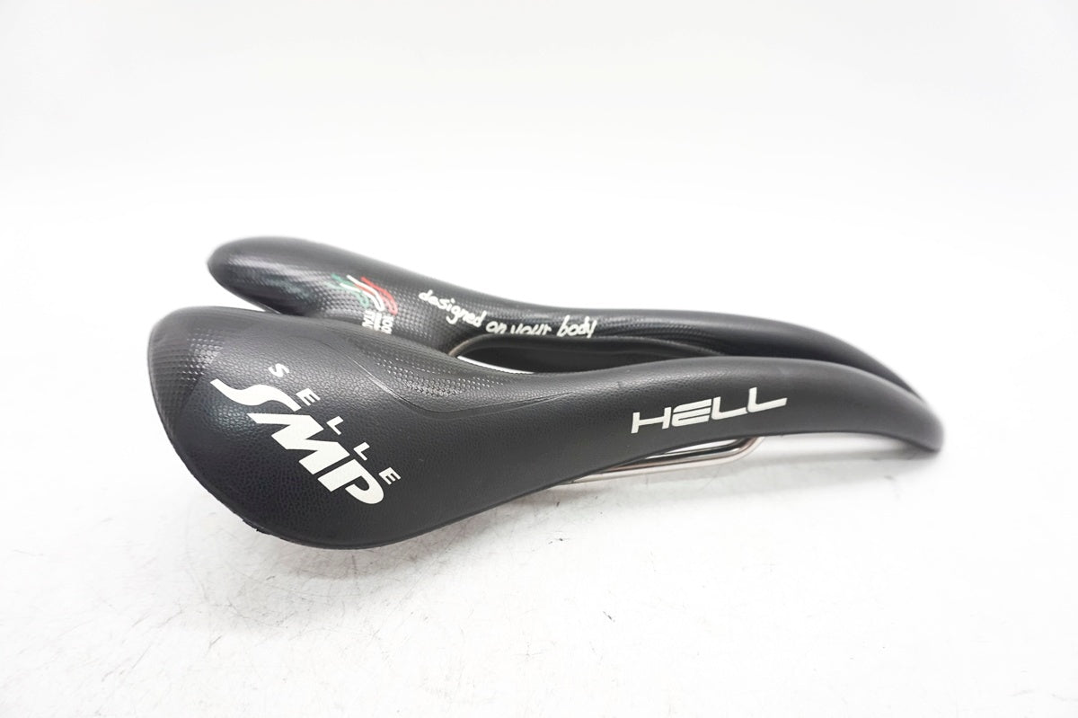 SELLE SMP 「セラエスエムピー」 HELL サドル / 大阪門真店