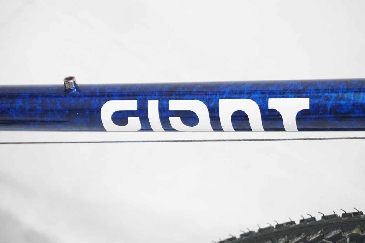 GIANT 「ジャイアント」 1990年頃モデル オールドマウンテンバイク/ 大阪美原北インター店