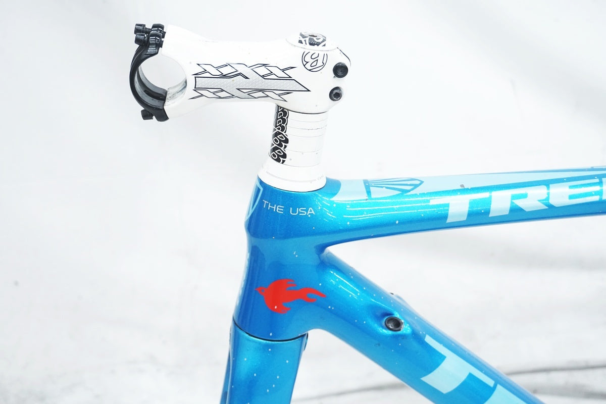 ジャンク TREK 「トレック」 MADONE 年式不明 フレームセット / 大阪美原北インター店