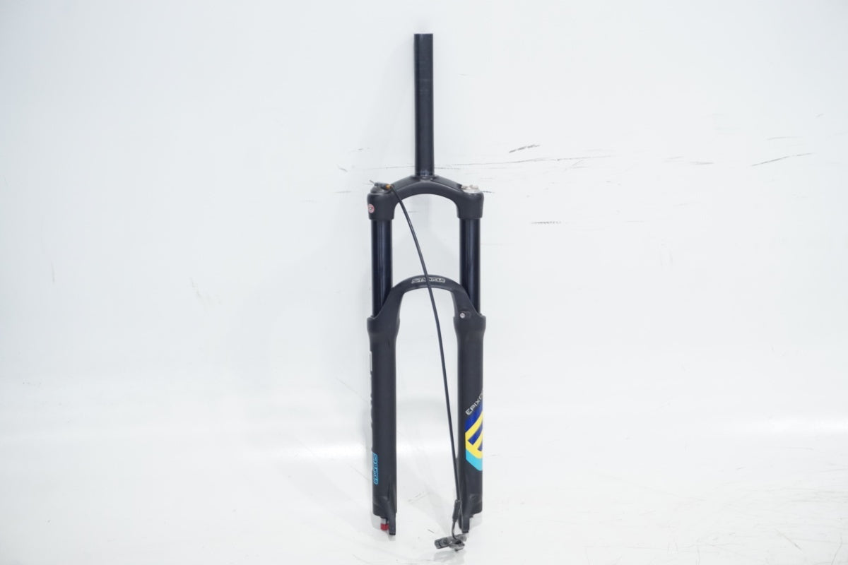 SR SUNTOUR 「エスアールサンツアー」 EPIXON 27.5インチ フロント