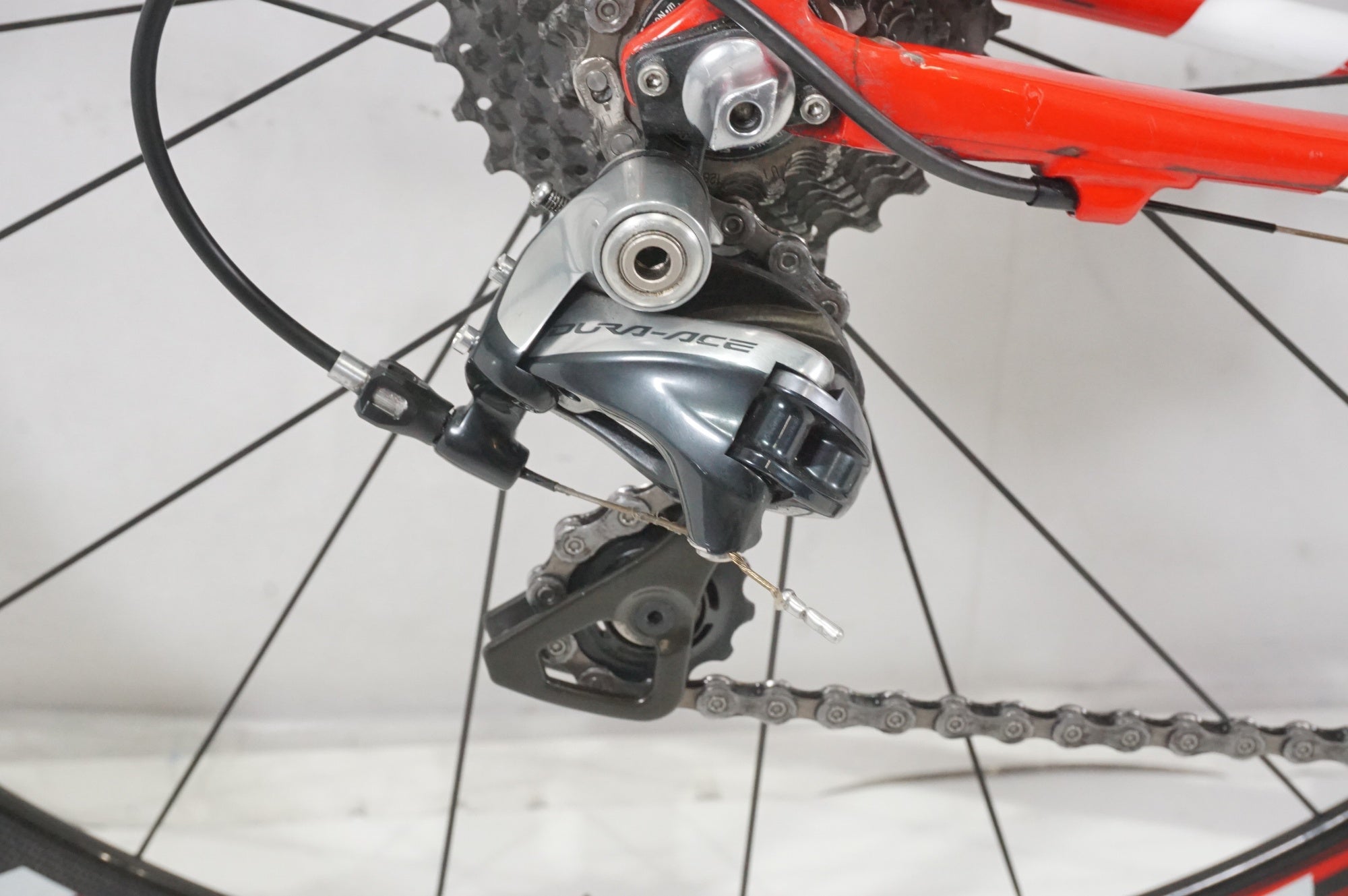 CANNONDALE 「キャノンデール」 SUPERSIX EVO HI-MOD 2014年モデル ロードバイク / バイチャリ世田谷店