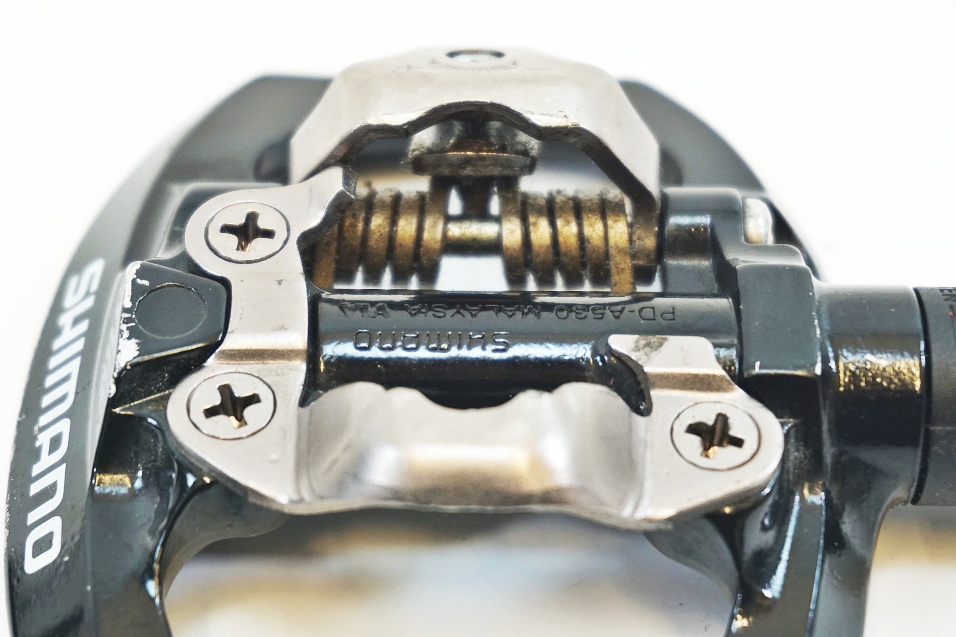 SHIMANO 「シマノ」 PD-A530 ペダル / 有明ガーデン店