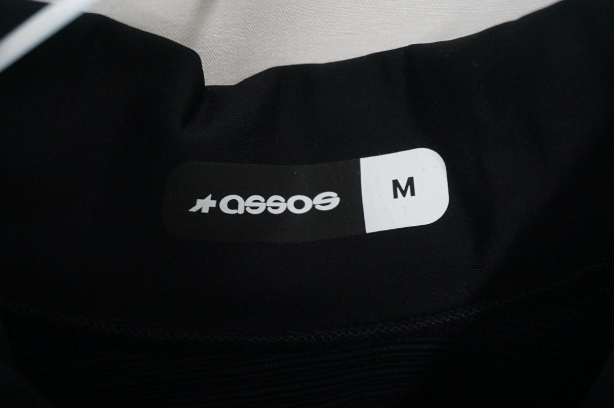 ASSOS 「アソス」 MILLE GT HASHOOGI WINTER S11 サイズM ジヤケット / 宇都宮店