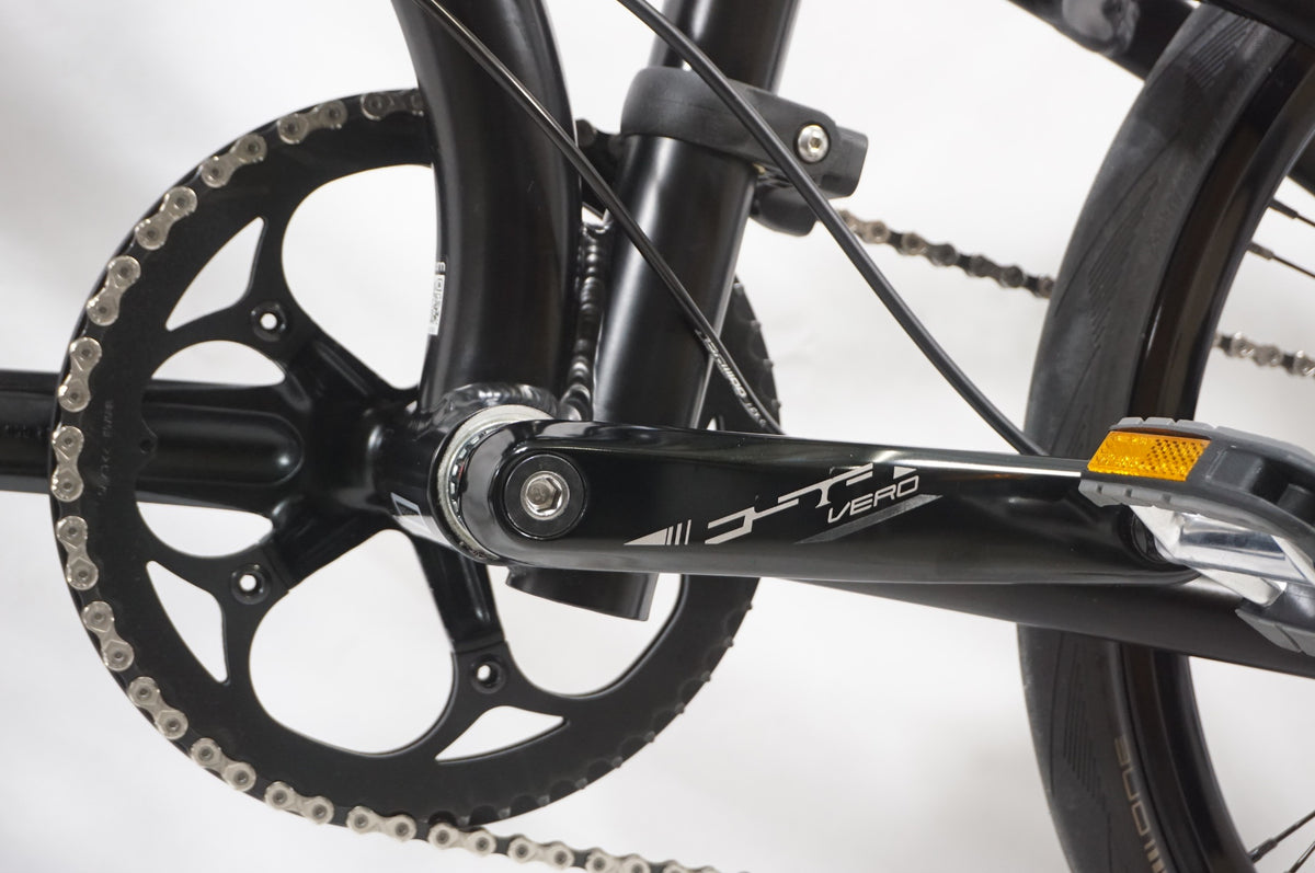 TERN 「ターン」 VERGE P10 2023年モデル 20インチ 折り畳み自転車 / AKIBA店