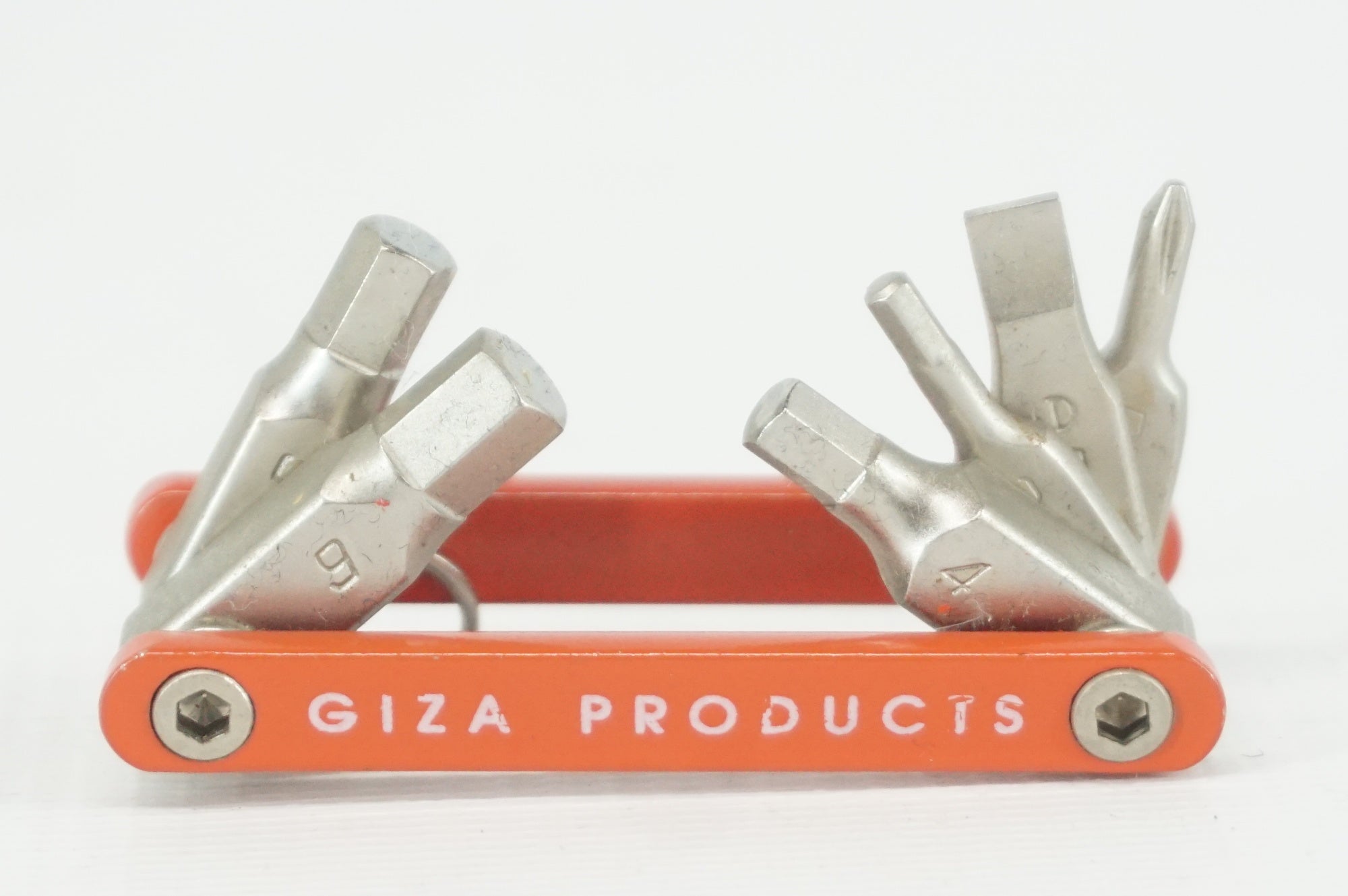 GIZA PRODUCTS 「ギザプロダクツ」 携帯工具 / 阪急塚口店