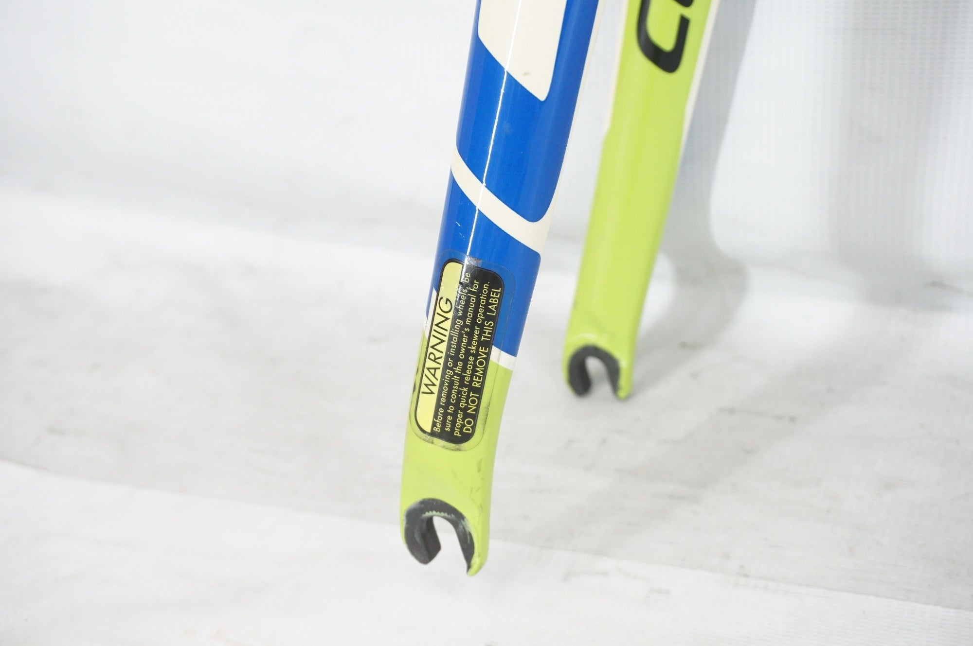 CANNONDALE 「キャノンデール」 CAAD10 2012年モデル フレームセット  / 阪急塚口店