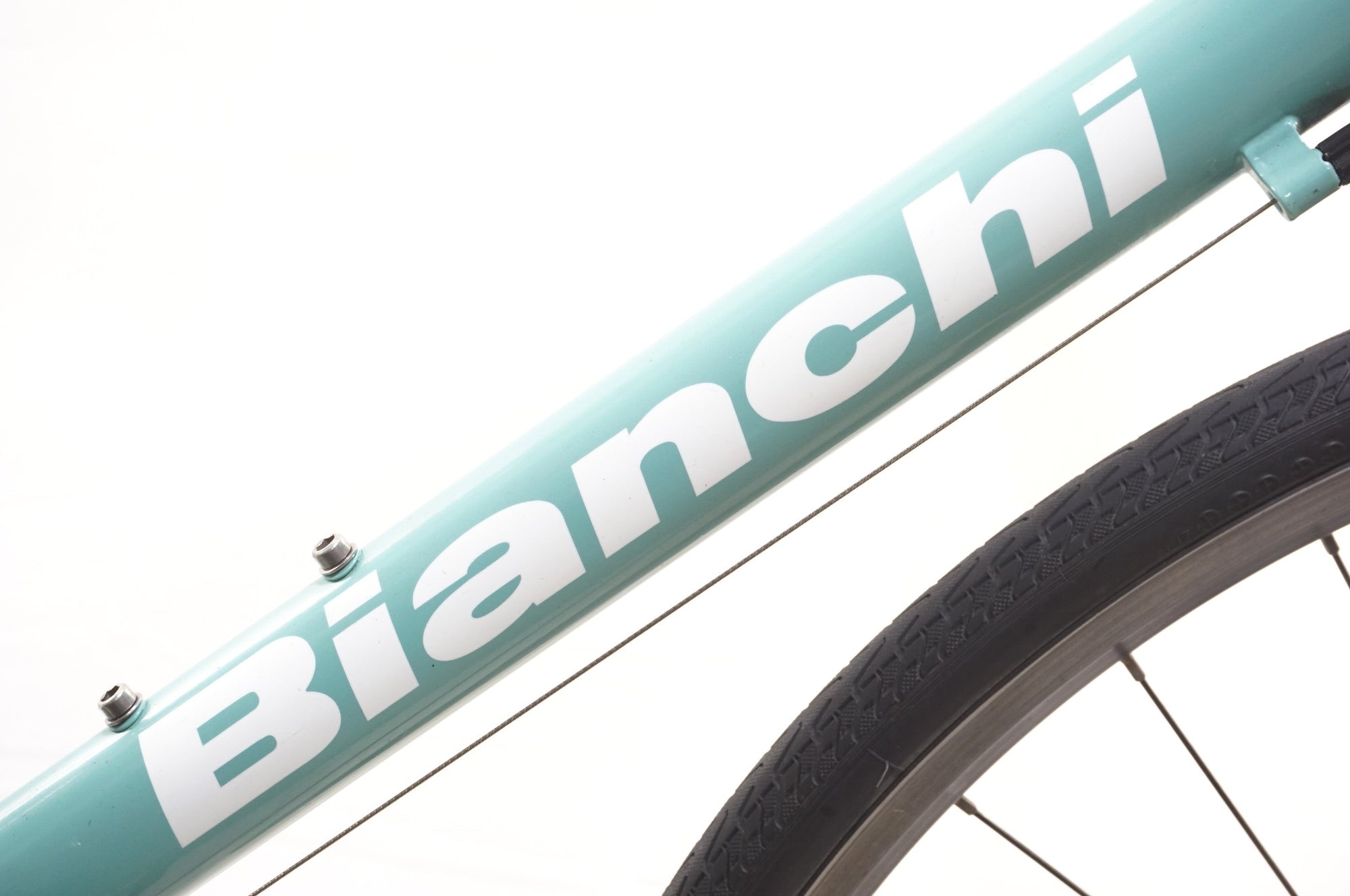 BIANCHI 「ビアンキ」 ROMA2 2011年モデル クロスバイク / 中目黒店