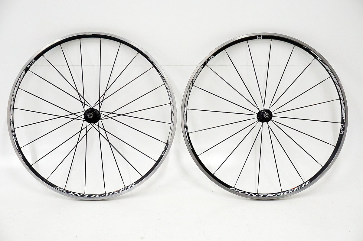 BONTRAGER 「ボントレガー」 RACE SHIMANO10S ホイールセット / 浜松店