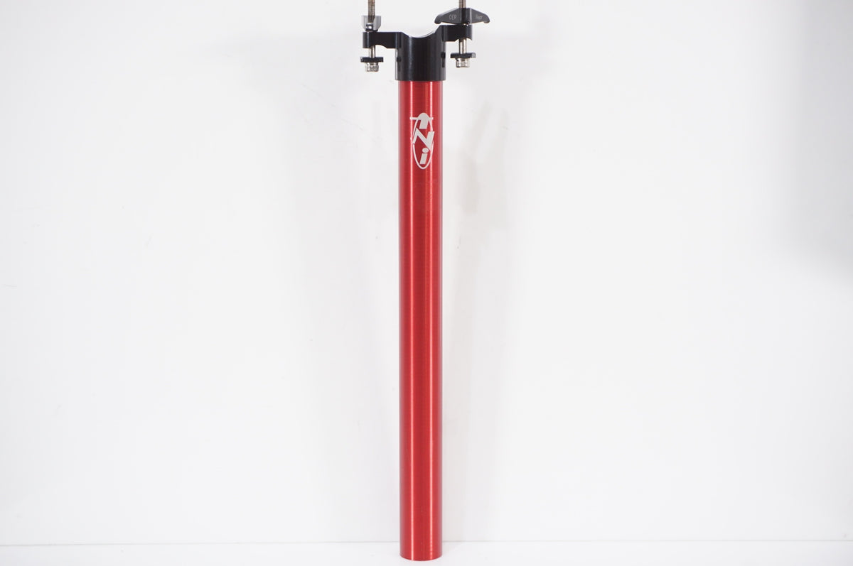 TNI 「ティーエヌアイ」 ALU POST φ27.2 約350mm シートポスト / AKIBA店