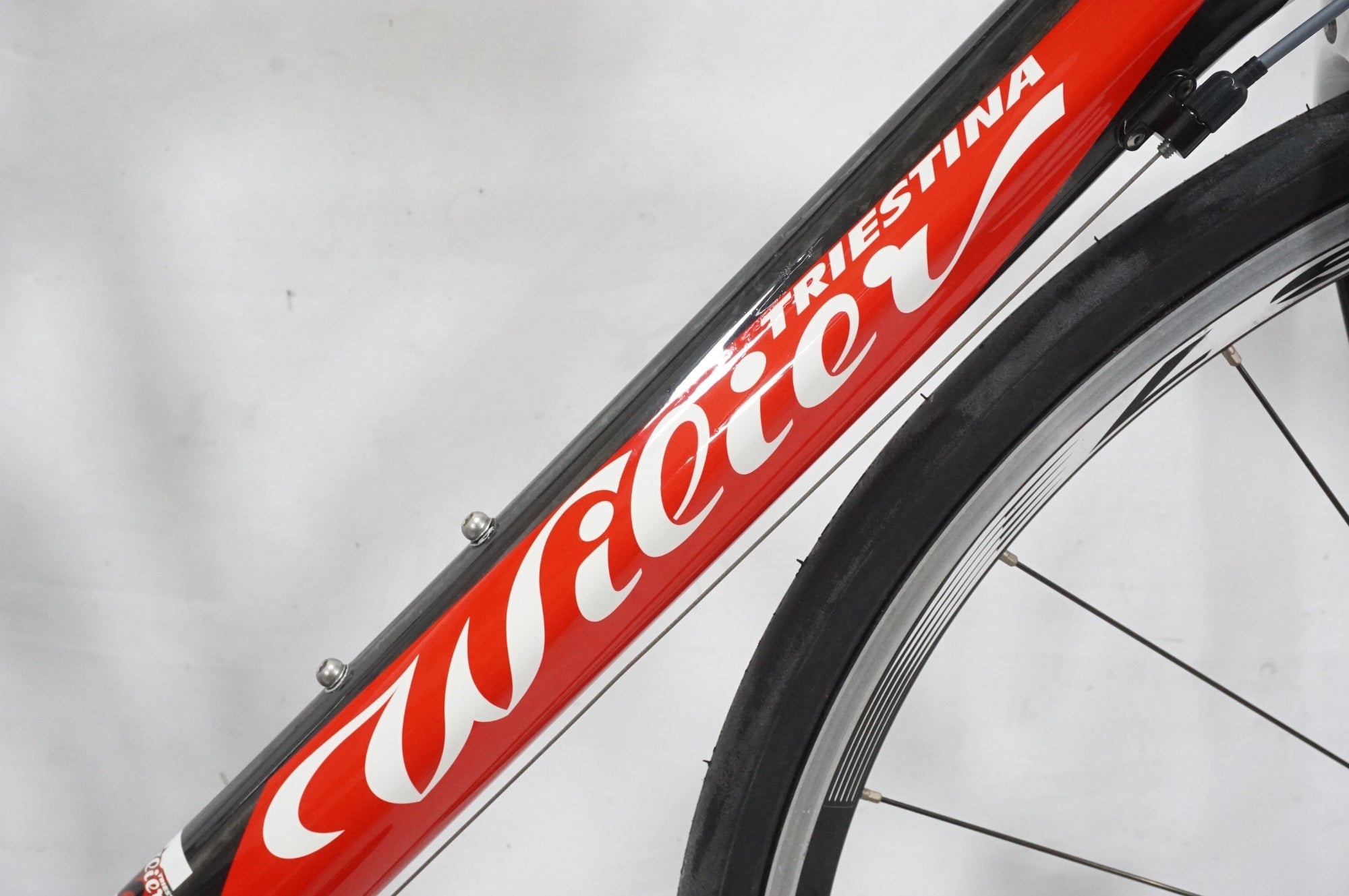 WILIER 「ウィリエール」 IZOARD XP 2011年モデル ロードバイク / AKIBA店