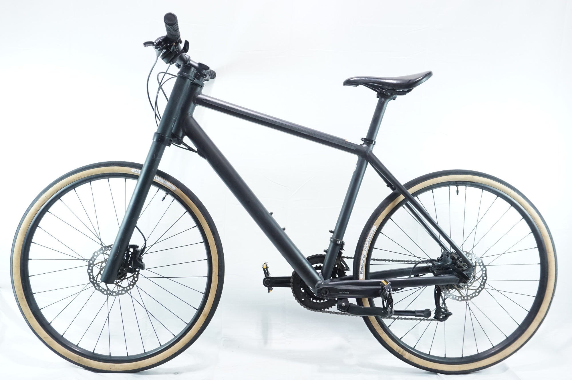 CANNONDALE 「キャノンデール」 BAD BOY2 2020年モデル 650B クロスバイク / 中目黒店