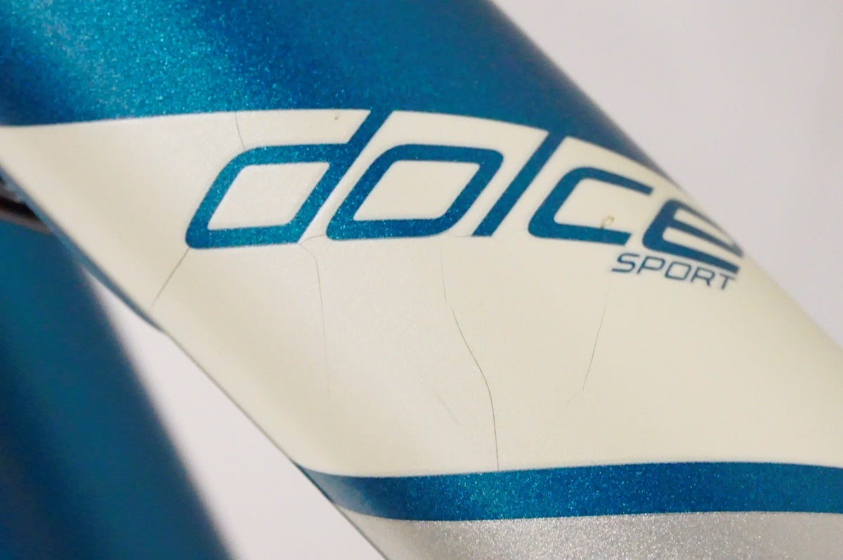 SPECIALIZED 「スペシャライズド」 DOLCE SPORT 2015年モデル ロードバイク / 名古屋大須店