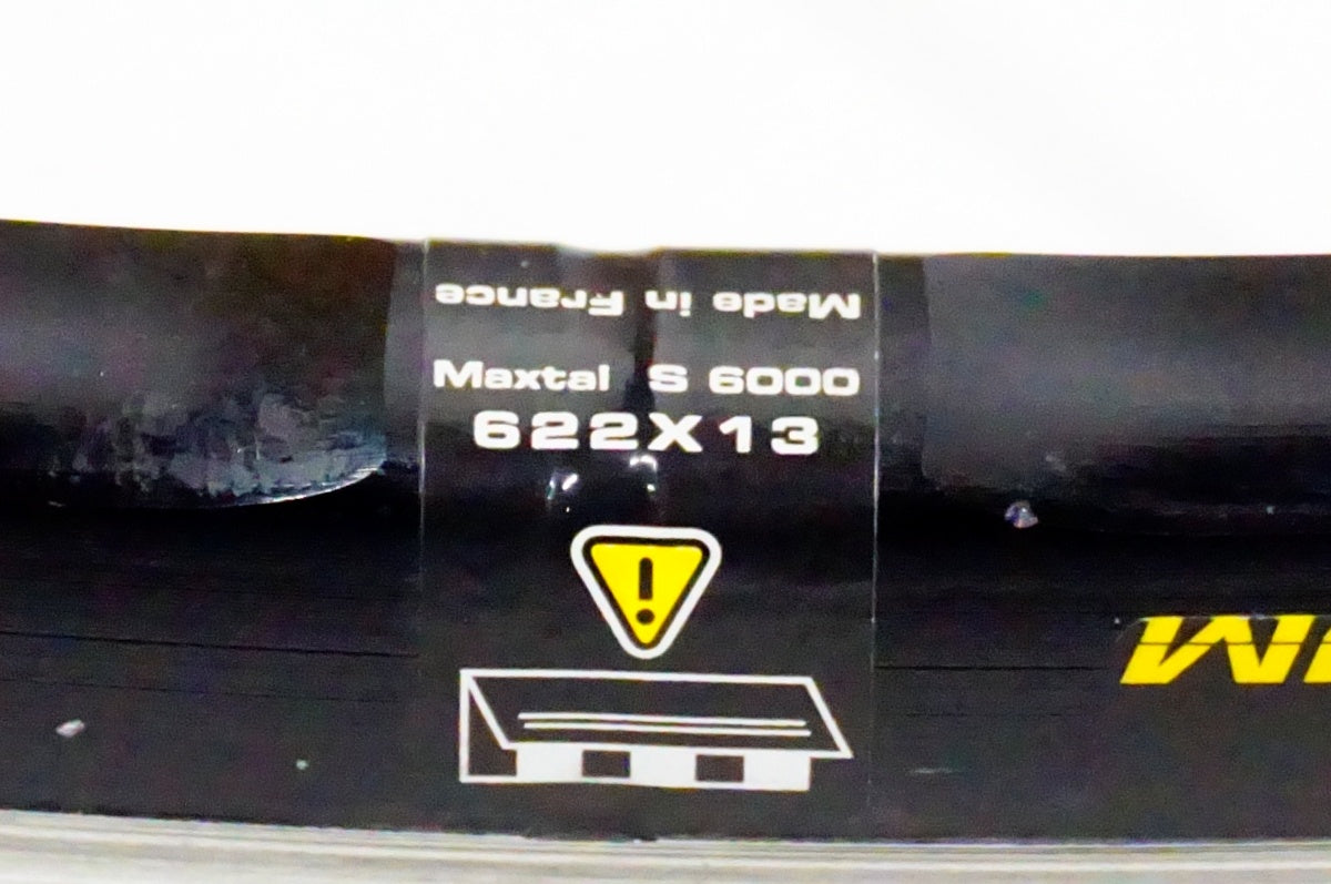 MAVIC 「マビック」 KSYRIUM ES SHIMANO 11S ホイールセット / 名古屋大須店