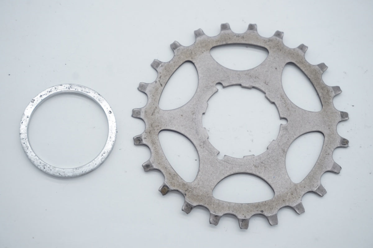 SHIMANO 「シマノ」 DURA-ACE CS-7400 14-25T カセットスプロケット / 滋賀大津店