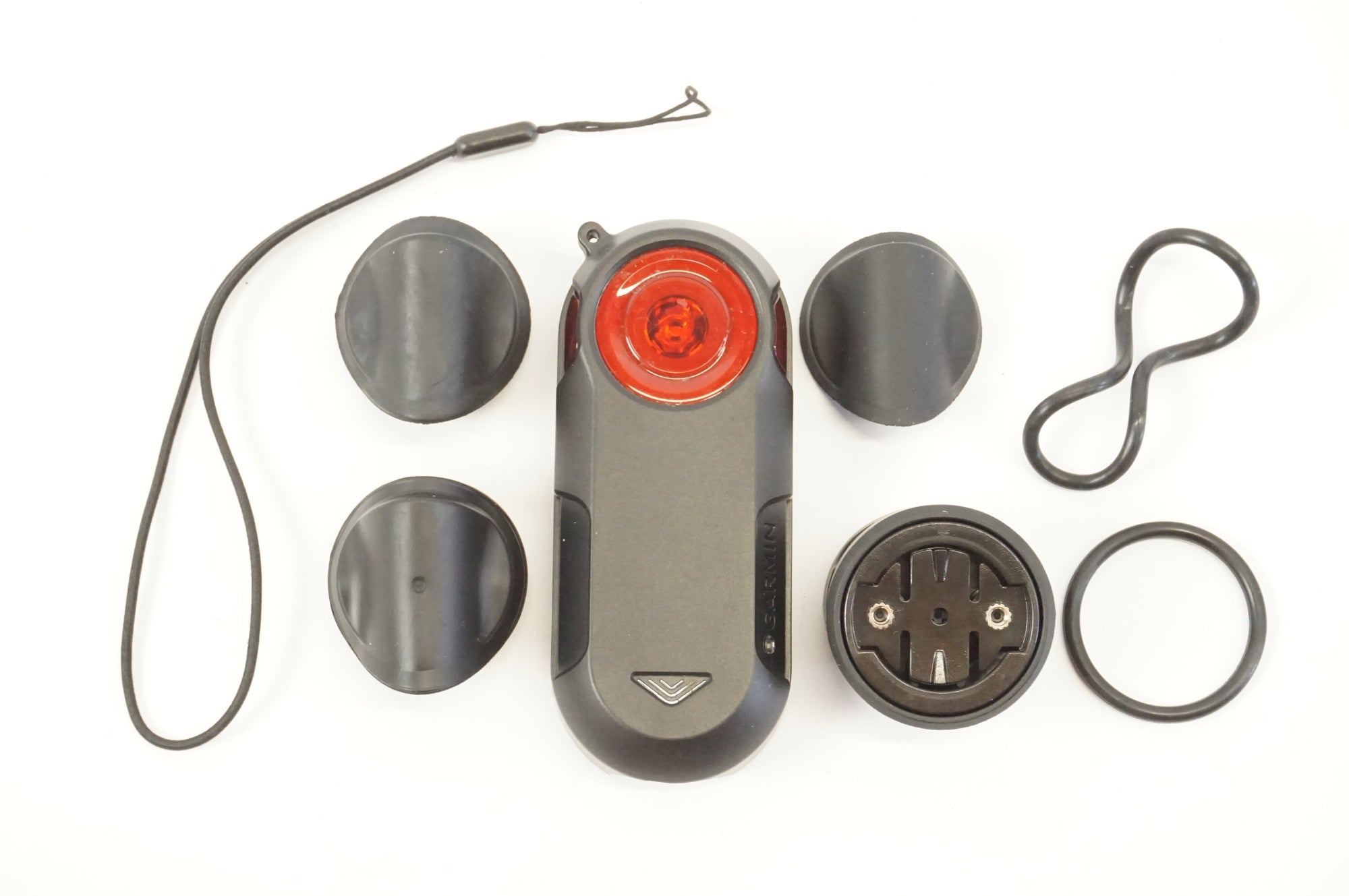 【美品】Garmin ガミン VARIA RTL515 (7899) Garmin Varia Rtl515 7899 | eBay
