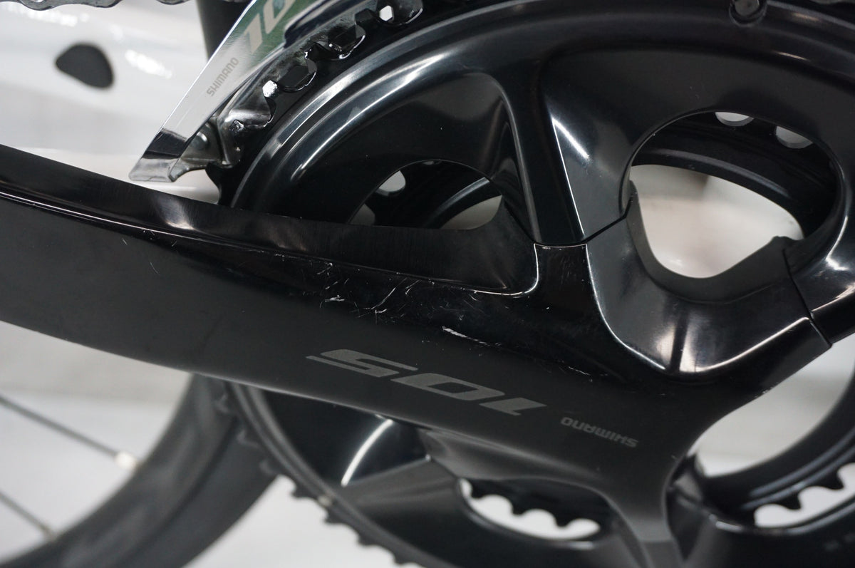 GIANT 「ジャイアント」 TCR ADVANCED1 DISC KOM 2025年モデル ロードバイク / 阪急塚口店