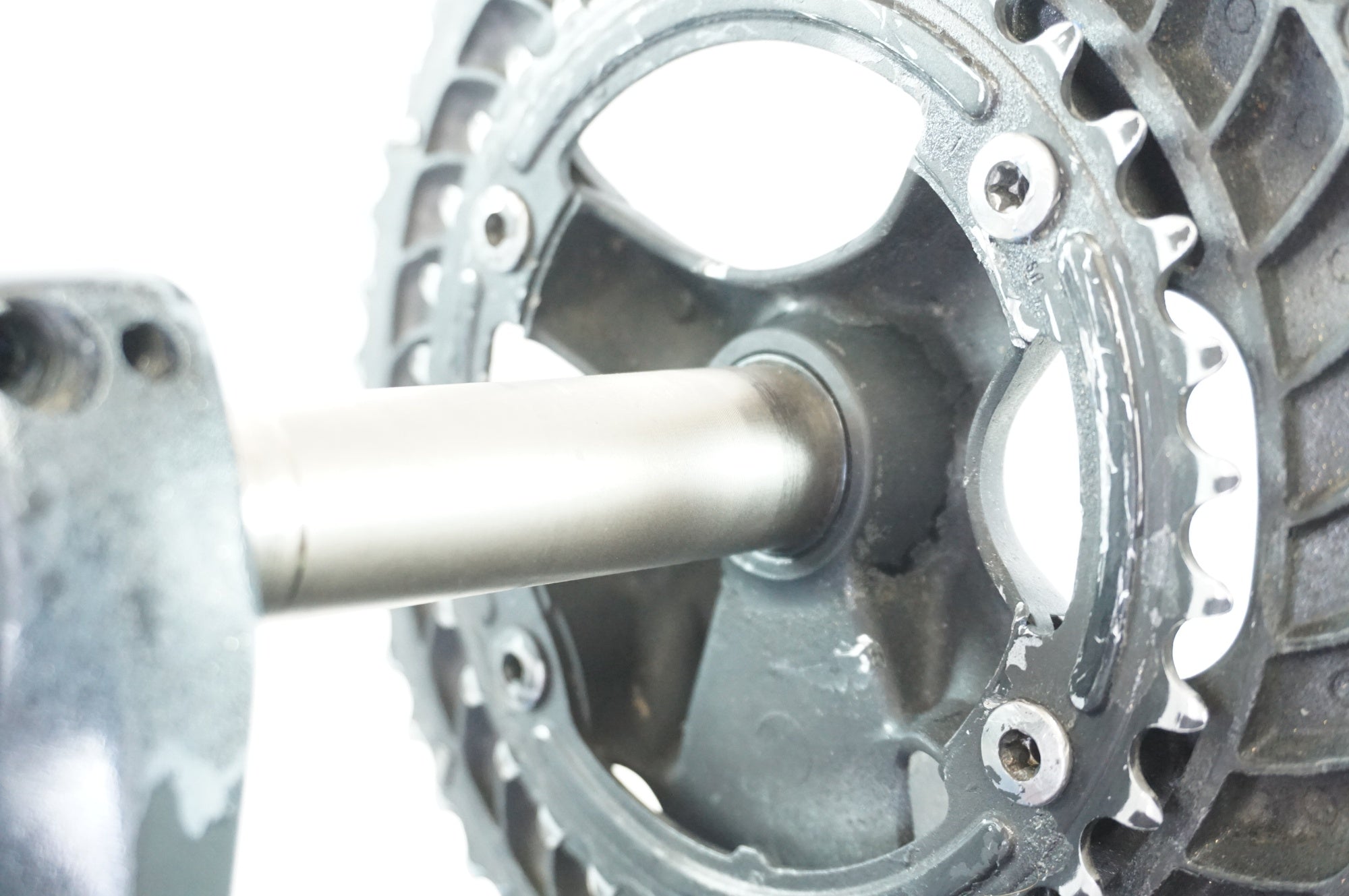 SHIMANO 「シマノ」 105 FC-R7000 170mm 50-34T クランク / 宇都宮店