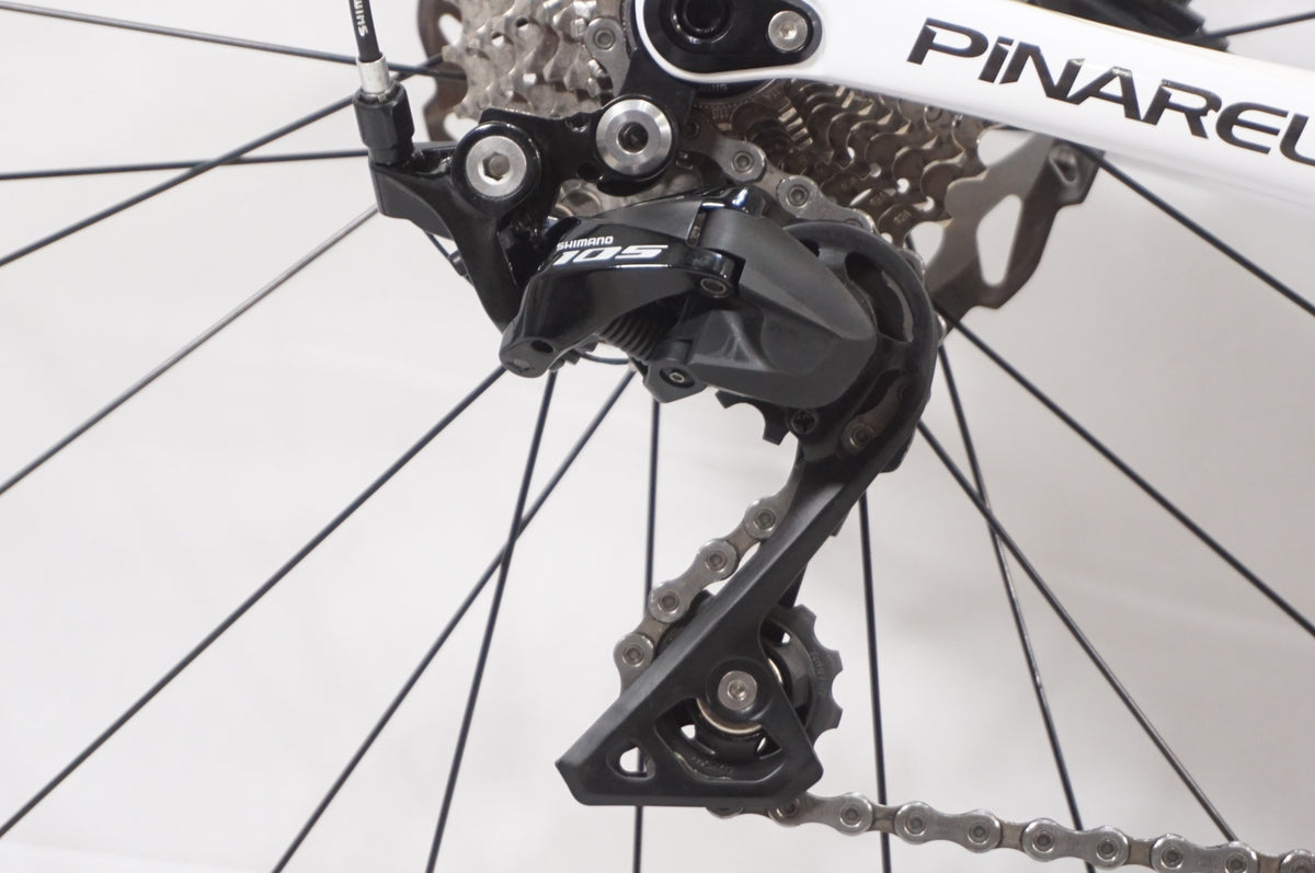 PINARELLO 「ピナレロ」 RAZHA DISK 105 2023年モデル ロードバイク / AKIBA店