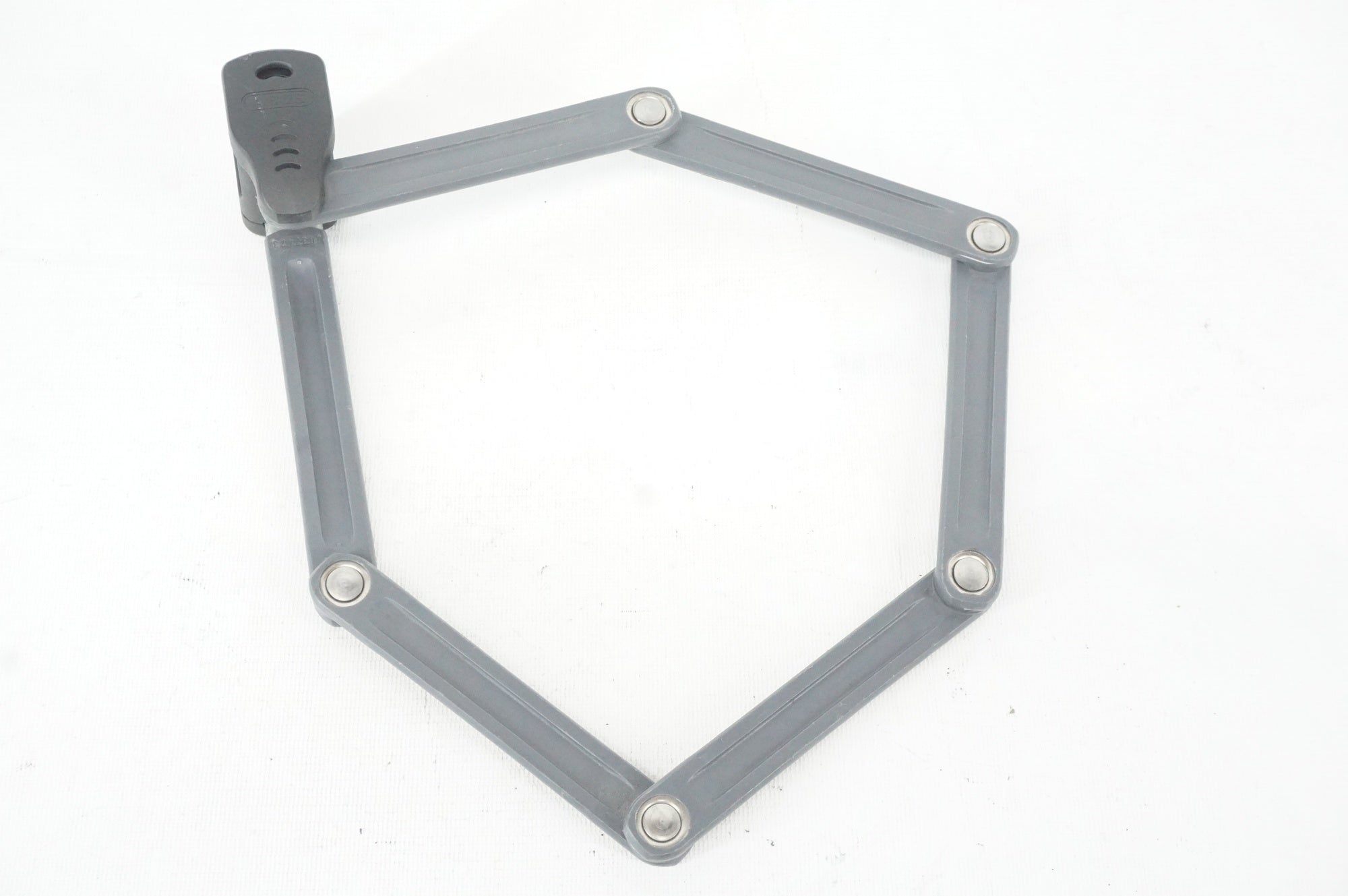 ABUS 「アバス」 BORDO LITE 6055C ロック / 阪急塚口店