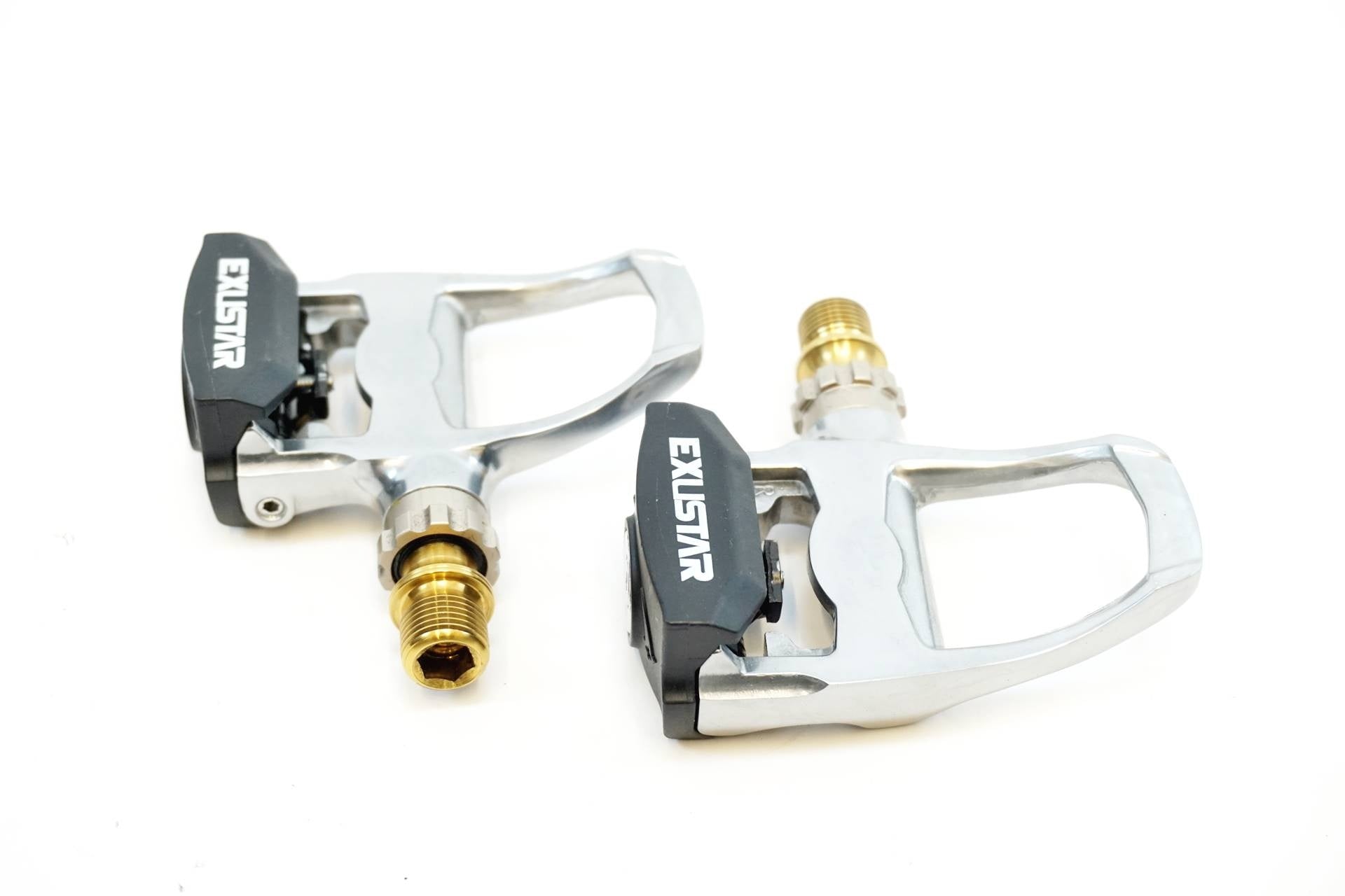 EXUSTAR 「エグザスター」 PEDALS E-PR70 TI ペダル / 有明ガーデン店