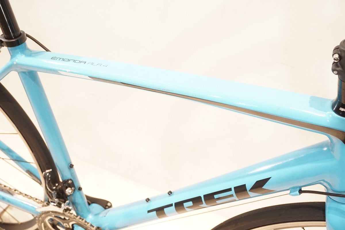 TREK 「トレック」 EMONDA ALR4 2018年モデル ロードバイク / 横浜戸塚店
