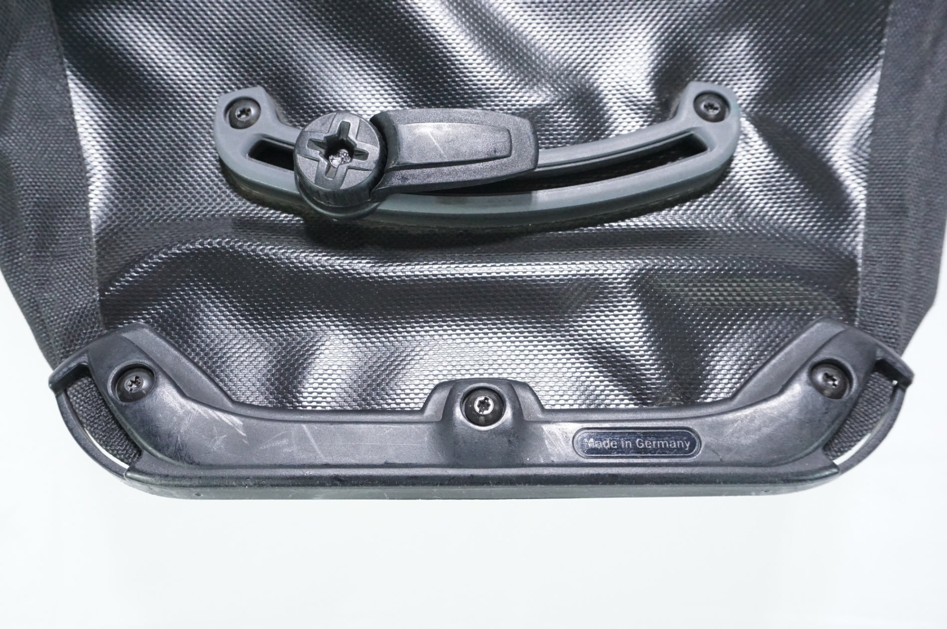 ORTLIEB 「オルトリーブ」 バックローラークラシック QL2.1 パニアバッグセット / 中目黒店