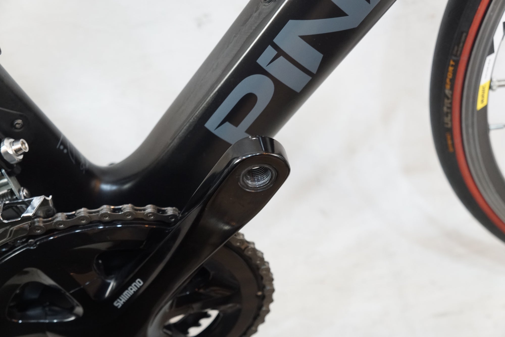 PINARELLO 「ピナレロ」 GAN 105 2018年モデル ロードバイク / バイチャリ浦和ベース